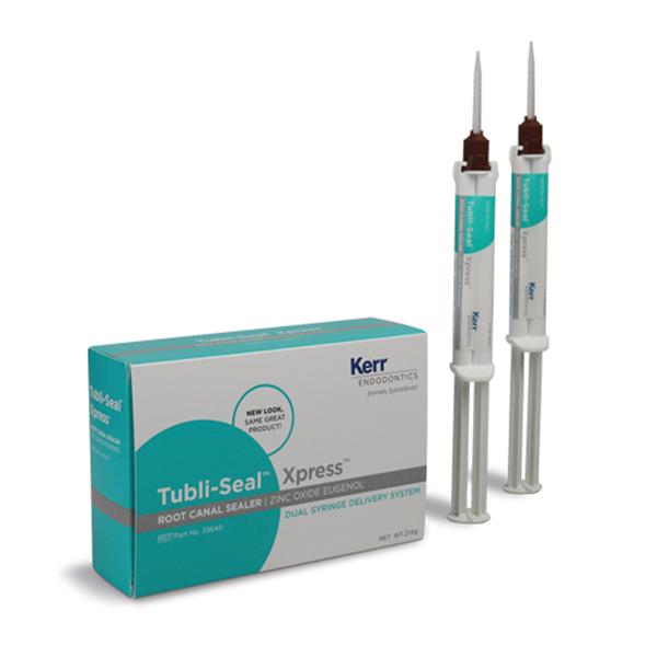 TubliSeal Xpress 33640 Root Canal Sealer Henry Schein Dental