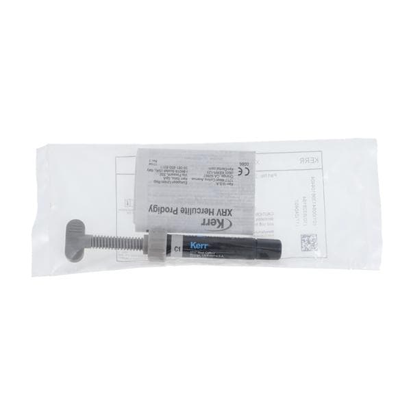Herculite XRV Syringe Composite C1 Enamel Refill