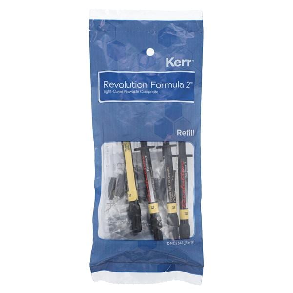 Revolution2 B2 rech a/emb Paquet