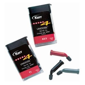 Point 4 Unidose Composite T1 Translucent Refill 20/Bx