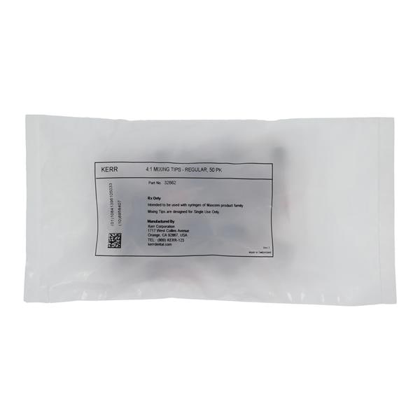 Nexus RMGI Regular Automix Mixing Tips 50/Pk
