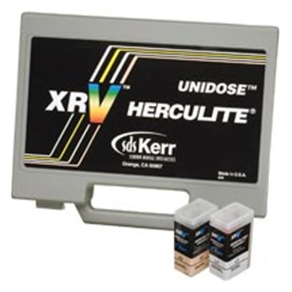 Herculite XRV inc uni moy 20/Boîte
