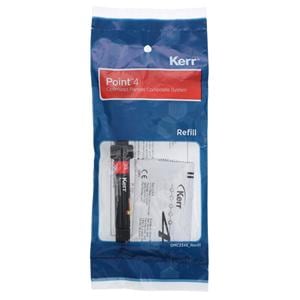 Point 4 Syringe Composite A3 Body Refill