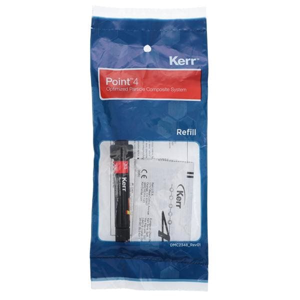 Point 4 Syringe Composite A3 Body Refill