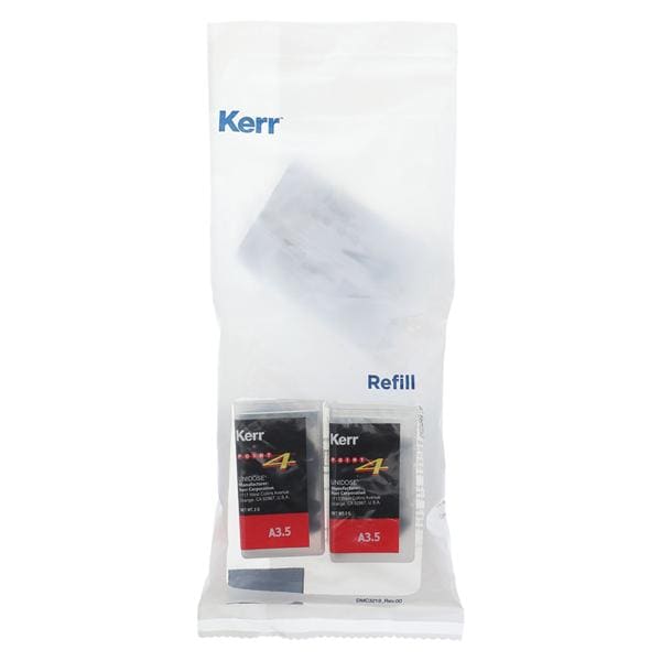 Point 4 rech unidose A3.5 20/Boîte