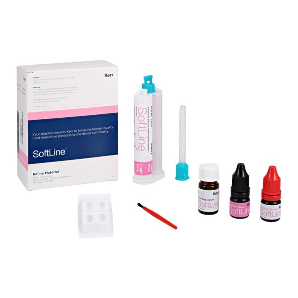 SoftLine rose p le intro Ch.