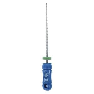 Sybron K-Flex 21mm 30 6/Paquet