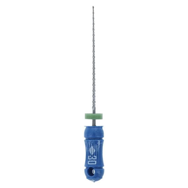Sybron K-Flex 21mm 30 6/Paquet