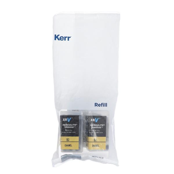 Herculite XRV éma uni B2 20/Boîte