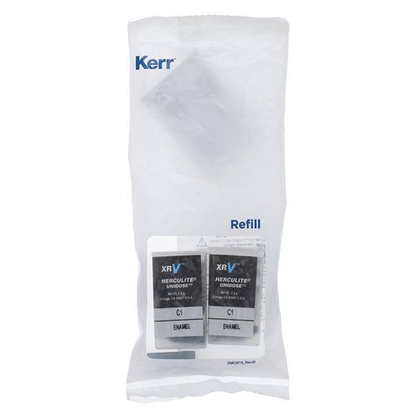 Herculite XRV éma uni C1 20/Boîte