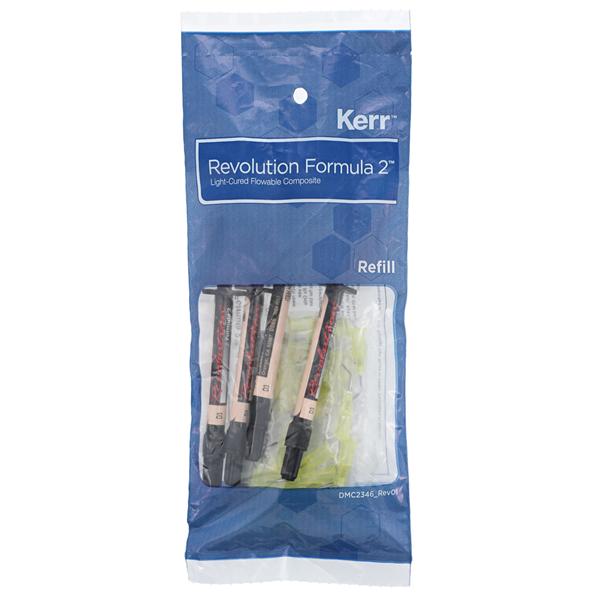 Revolution2 D3 rech a/emb Paquet