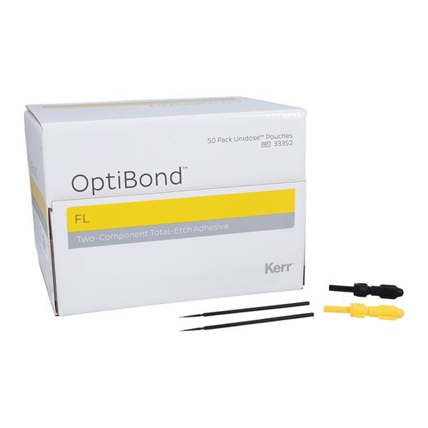 Adhésif OptiBond FL 50/Paquet