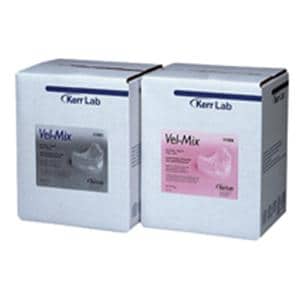Vel-Mix Die Stone Type IV High Strength Pink 15kg