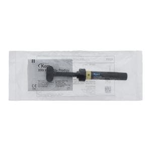 Herculite XRV Syringe Composite B1 Dentin Refill
