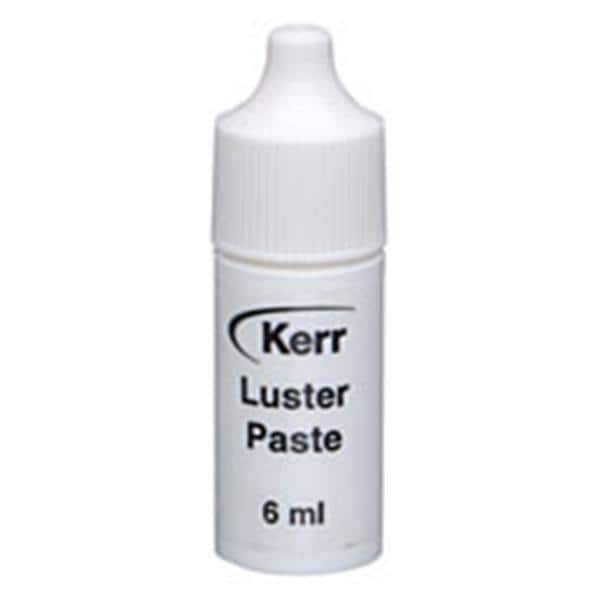 Luster Paste Bouteille