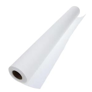 Exam Table Paper 24 in x 125 Feet Non-Sterile 12/Ca