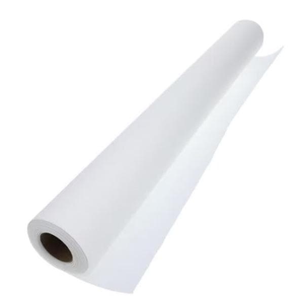 Exam Table Paper 24 in x 125 Feet Non-Sterile 12/Ca