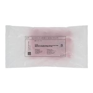 Maxcem Elite Chroma Embouts mélangeurs Rose 50/paquet