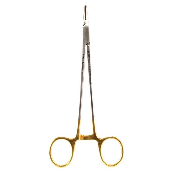 Needle Holder Crile Wood TC Germany Ea