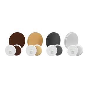 ZCAD Addition Wax Wax Press Beige 3/Pk