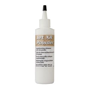 Jet XR Denture Resin Shadow 4oz/Ea