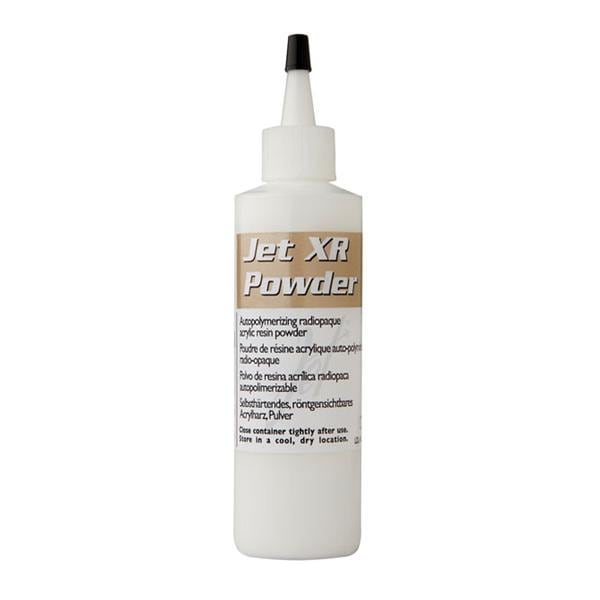 Jet XR Denture Resin Shadow 4oz/Ea