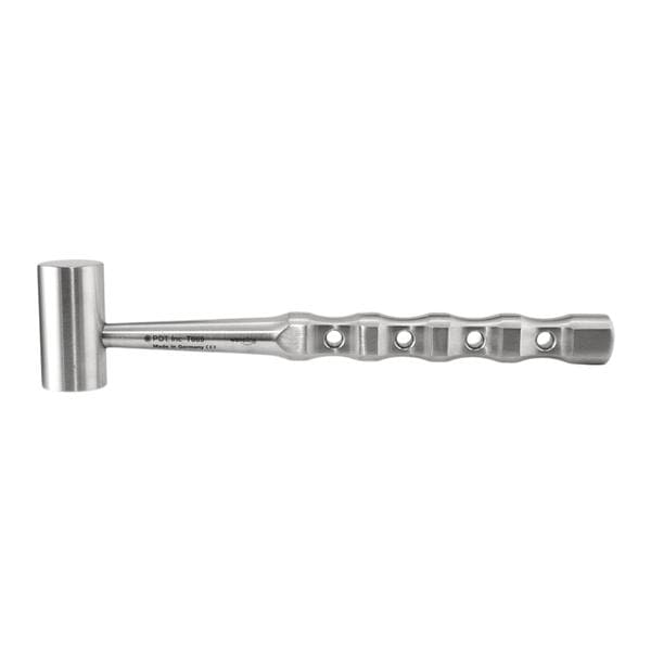 Maillet chir. Inox Ch.