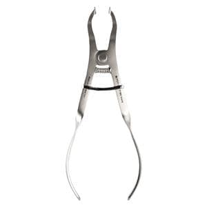 Rubber Dam Forceps Ea