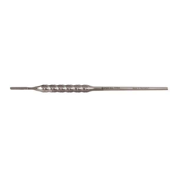 Manche Lame de scalpel _ Ch.