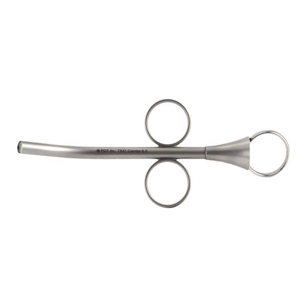 PDT Porte-os 6 mm Ch.