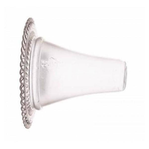 Braun Pro 6000 Cover Probe Disposable For Pro 6000 Thrmscn Ear Thrmtr 200/Bx, 25 BX/CA