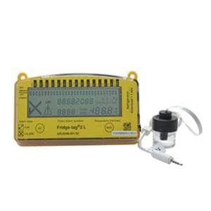 Fridge-tag 2L Freezer Data Logger -30 to 60C Ea