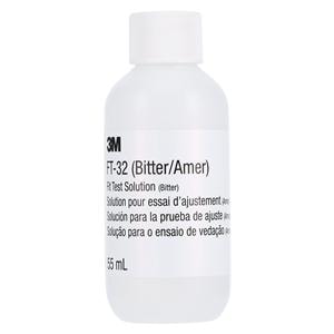 3M Fit Test Solution For Respirator Ea