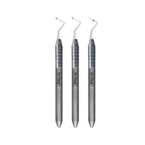 Colorvue Bio-Type Probe White 12/Pk