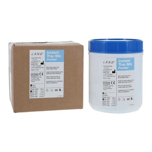 Instant Tray Mix poudre Ch.