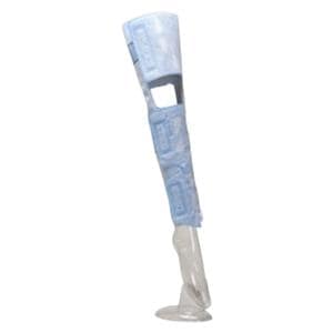 Compression Sleeve Thigh Size Medium