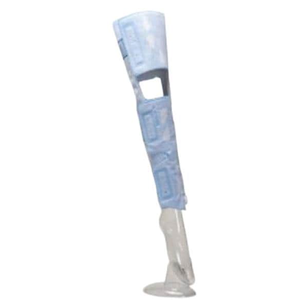 Compression Sleeve Thigh Size Medium