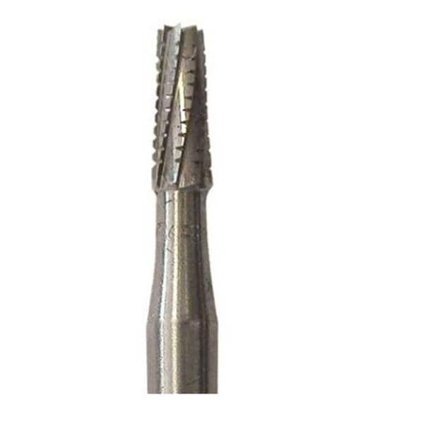 Meisinger Stérile Carbure Chirurgical Prise p/friction très longue 701 25/pqt