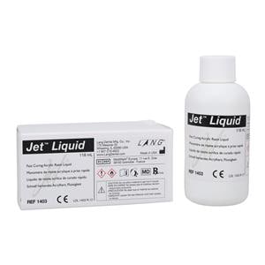 Acryl rép Jet liquide Bouteille