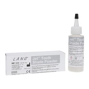 Rés acr Jet tein dent pou Ch.