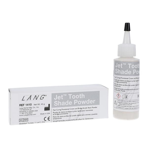 Rés acr Jet tein dent pou Ch.