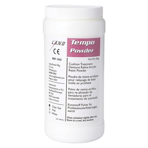 Tempo Hard Liner Pink Ea