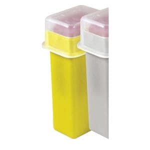 Lancet Surgilance 21gx1.44mm Low Flow Sterile Yellow Incision Device 100/Bx