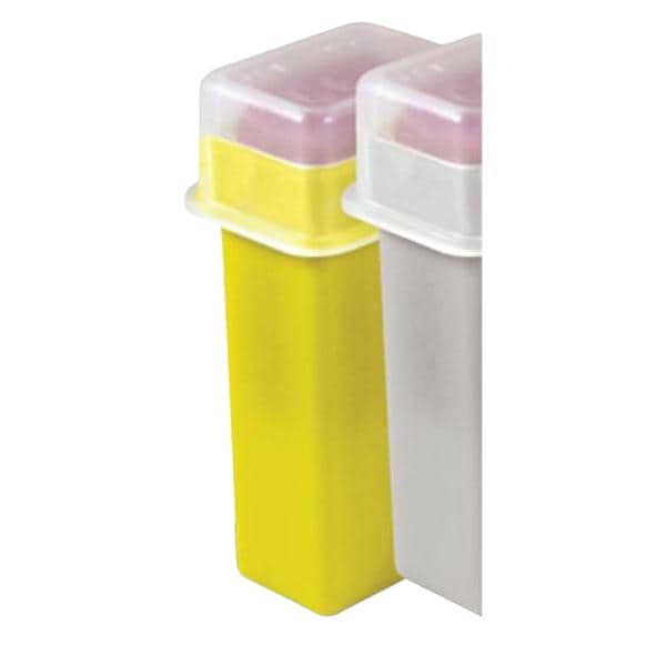 Lancet Surgilance 21gx1.44mm Low Flow Sterile Yellow Incision Device 100/Bx