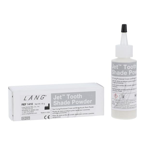 Rés acr Jet tein dent pou Ch.