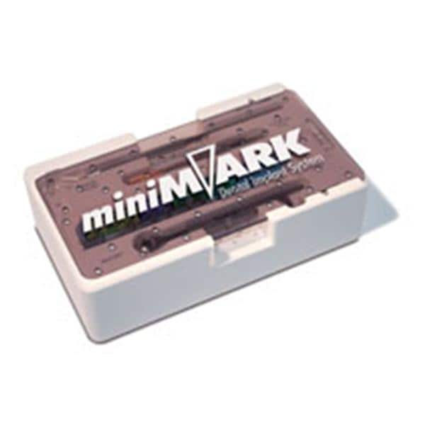 Sonde tissu miniMARK inox
