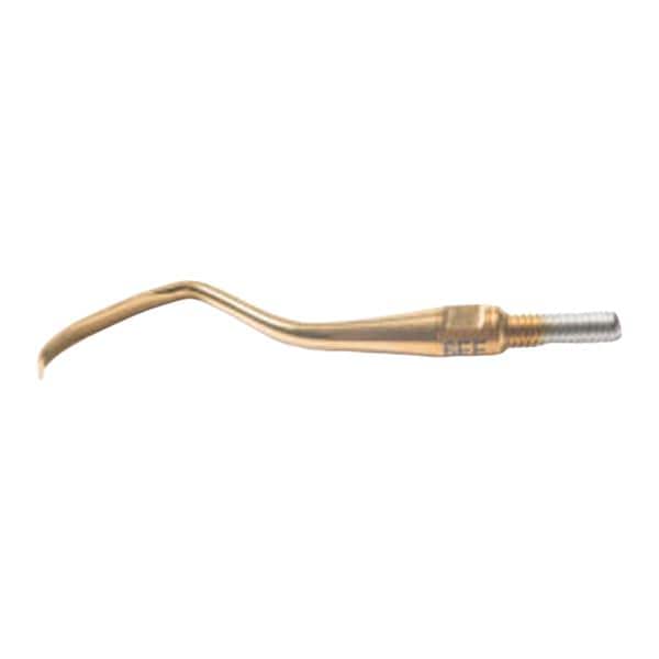 Quik-Tip Curette 513 Douille conique Acier inoxydable Ch.