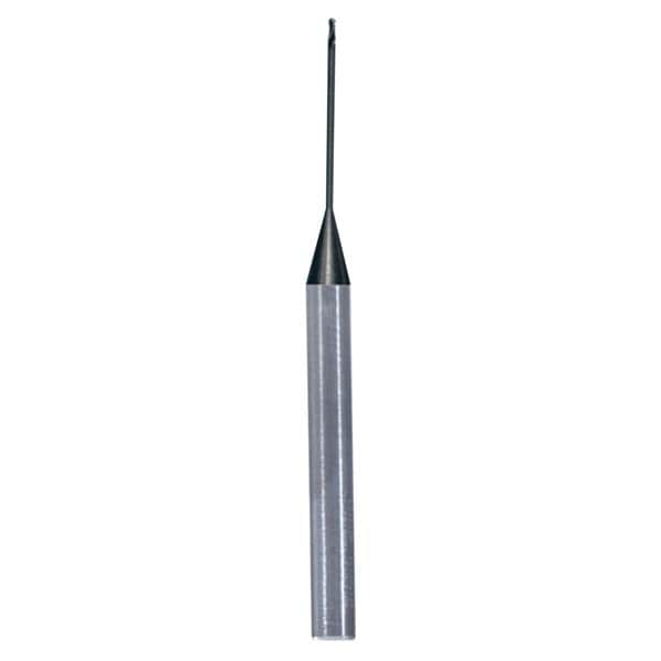 Milling Bur Ea