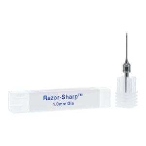 RazorSharp Amann Bur Ea