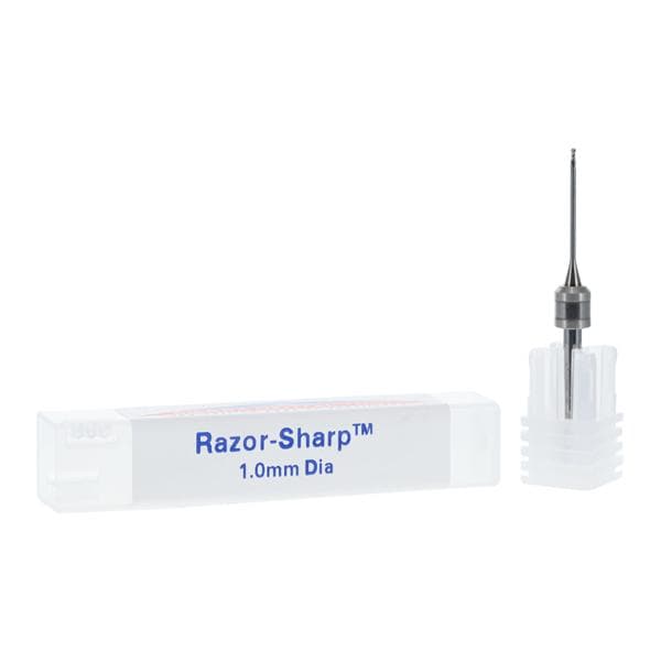 RazorSharp Amann Bur Ea